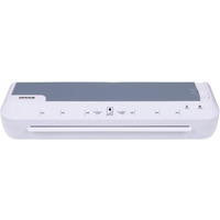Laminator OFFICE PRODUCTS 332, A3, pr�dk. laminacji: 30cm/min., bia�y