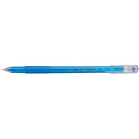 D�ugopis �elowy LINC Ocean, �r. kulki 0, 55mm, gr. linii 0, 6mm, niebieski