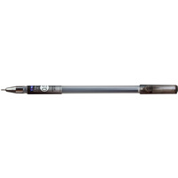 D�ugopis �elowy LINC Ocean Slim, �r. kulki 0, 55mm, gr. linii 0, 6mm, czarny