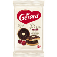 Biszkopty DR GERARD Pasja Wi�niowa, 150g