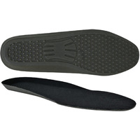 Anatomiczna wk�adka do obuwia VM FOOTWEAR, poliuretanowa, rozm. 48, czarna