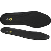 Anatomiczna wk�adka do obuwia VM FOOTWEAR, ESD, rozm. 43, czarna