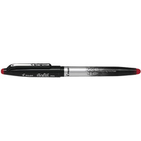 Wymazywalne pi�ro kulkowe FRIXION PRO czerwony BL-FR07-R PILOT