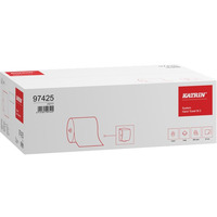 R�czniki System KATRIN CLASSIC System Towel M 2, 97425, opakowanie: 6 rolek