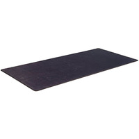 Podk�adka pod mysz Q-CONNECT XXL, 90x40cm, czarna