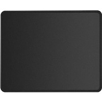 Podk�adka pod mysz Q-CONNECT, 32x27cm, czarna
