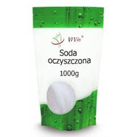 Soda oczyszczona uniwersalna 1kg CARUM
