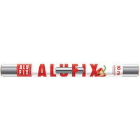 Folia aluminiowa ALUFIX, 29cmx10m