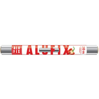 Folia aluminiowa ALUFIX, 29cmx20m