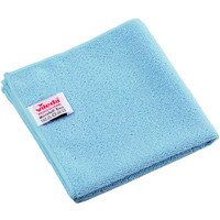 �ciereczka VILEDA PROFESSIONAL MicroTuff Base, 36 x 36 cm, niebieska
