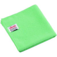 �ciereczka VILEDA PROFESSIONAL MicroTuff Base, 36 x 36 cm, zielona