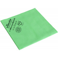 �ciereczka VILEDA PROFESSIONAL r-MicronQuick, 38 x 40 cm, zielona