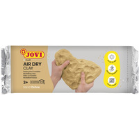 Glina samoutwardzalna JOVI, 500g, piaskowa (ochra)