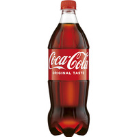 Coca-Cola, 0, 85l, kaucja
