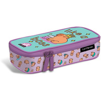Pi�rnik ICO Lizzy Lollipop Capybara, mix kolor�w