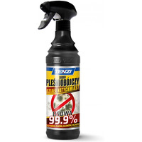 �rodek ple�niob�jczy do �cian i okien TENZI, 0, 6l
