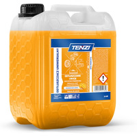 Uniwersalny preparat do usuwania t�uszczu TENZI, zapach pomara�czy, 5l