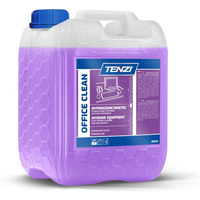 Szybkoschn�cy p�yn do mycia i piel�gnacji mebli TENZI, Office Clean, 5l