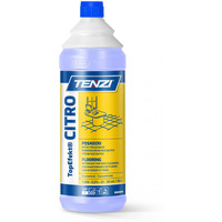 Neutralny p�yn do mycia posadzek TENZI, Topefekt, zapach cytrusowy, Citro, 1l