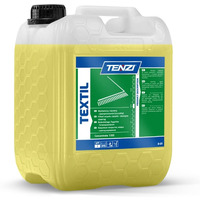 Preparat do prania wyk�adzin i tekstyli�w metod� szamponowania TENZI, Textil, 5l