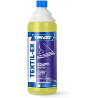 Preparat do prania wyk�adzin i tapicerek metod� ekstrakcyjn� TENZI, Textil-Ex, 1l