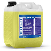Preparat do prania wyk�adzin i tapicerek metod� ekstrakcyjn� TENZI, Textil-Ex, 5l