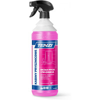 �rodek do czyszczenia kabin prysznicowych TENZI, 1l