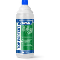 �rodek odt�uszczaj�co-myj�cy do powierzchni twardych TENZI, Top Perfekt, atest PZH, 1l