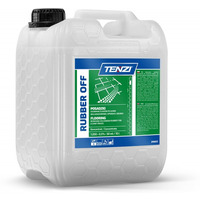 Koncentrat do usuwania �lad�w po gumie i oponach TENZI, Rubber Off, 10l
