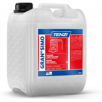 Koncentrat do nab�yszczania naczy� w zmywarkach TENZI, Gran Simo, 5l