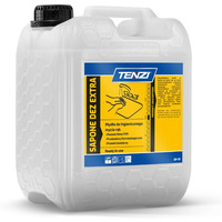 Myd�o w p�ynie biob�jcze TENZI, bezzapachowe, Sapone Dez Extra, 5l