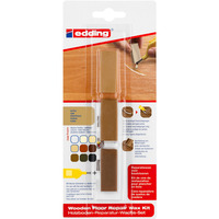 Zestaw naprawczy do pod��g E-8902 EDDING, 3 szt., blister, d�b