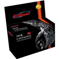 Tusz JetWorld Black Brother LC 127BK XL zamiennik LC127XLBK