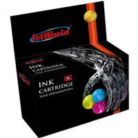 Tusz JetWorld Tr�jkolorowy EPSON T2670 zamiennik C13T26704010