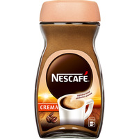 Kawa NESCAFE CREME SENSAZIONE 200g rozp