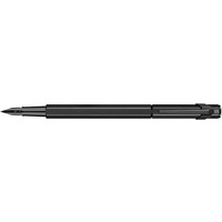 Pi�ro wieczne CARAN D'ACHE 849, Black Code, F, czarne