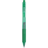 D�ugopis automatyczny �elowy OFFICE PRODUCTS, gr. linii 0, 25mm, d�. linii 1200m, zielony