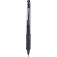 D�ugopis automatyczny �elowy OFFICE PRODUCTS,  gr. linii 0,25mm, d�. linii 1200m, czarny