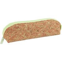 Pi�rnik kosmetyczka ECONOVO, korkowy, 20x5x6 cm, naturalny