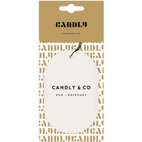 Zawieszka CANDLY&CO, zapach No.2