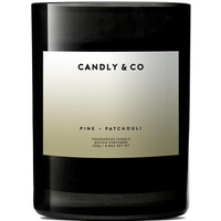 �wieca sojowa w szkle CANDLY&CO, bez cytatu, zapach No.4, 250g