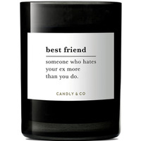 �wieca sojowa w szkle CANDLY&CO, Someone Who Hates Your Ex, zapach No.4, 250g