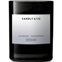 �wieca sojowa w szkle CANDLY&CO, bez cytatu, zapach No.6, 250g