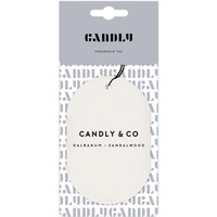 Zawieszka CANDLY&CO, zapach No.6