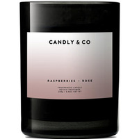 �wieca sojowa w szkle CANDLY&CO, bez cytatu, zapach No.7, 250g