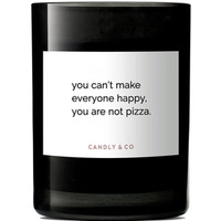 �wieca sojowa w szkle CANDLY&CO, You Can't Make..., zapach No.7, 250g