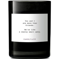 �wieca sojowa w szkle CANDLY&CO, You And I Are More Than., zapach No.8, 250g