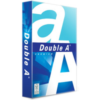 Papier ksero DOUBLE A, A3, 80gsm, 500 ark
