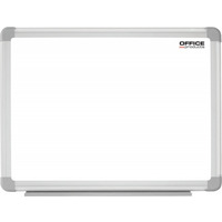 Tablica sucho�. -magn. OFFICE PRODUCTS, 40x30cm, lakierowana, rama aluminiowa