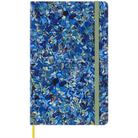 Notes MOLESKINE Van Gogh, L, 13x21cm, w linie, edycja limitowana